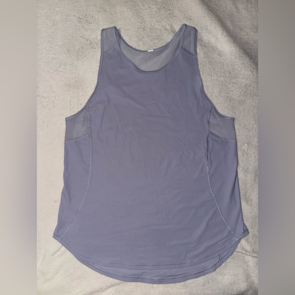 lululemon athletica Tops - lululemon sculpt tank top